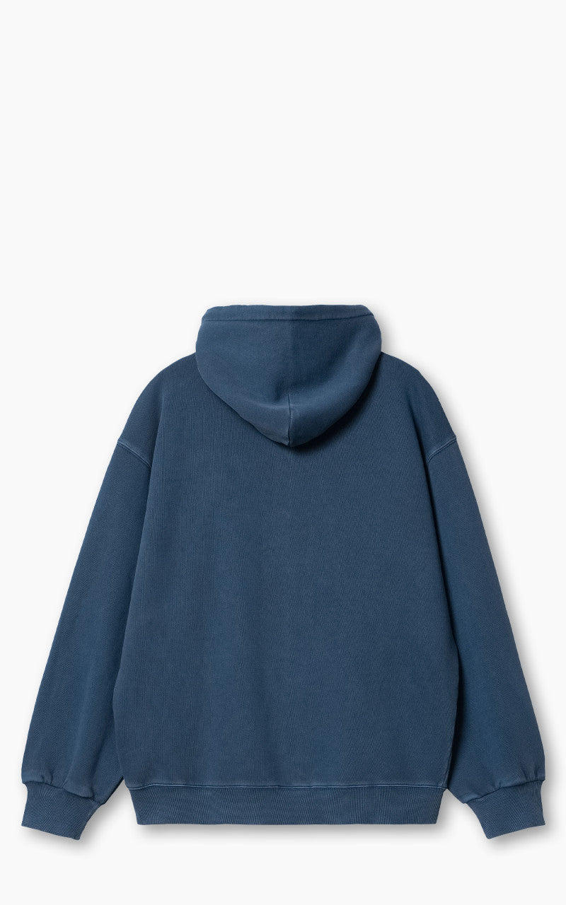 Carhartt WIP Hooded Nelson Jacket Elder