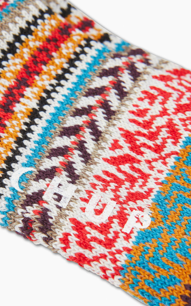 Chup Lehtia Socks Granola