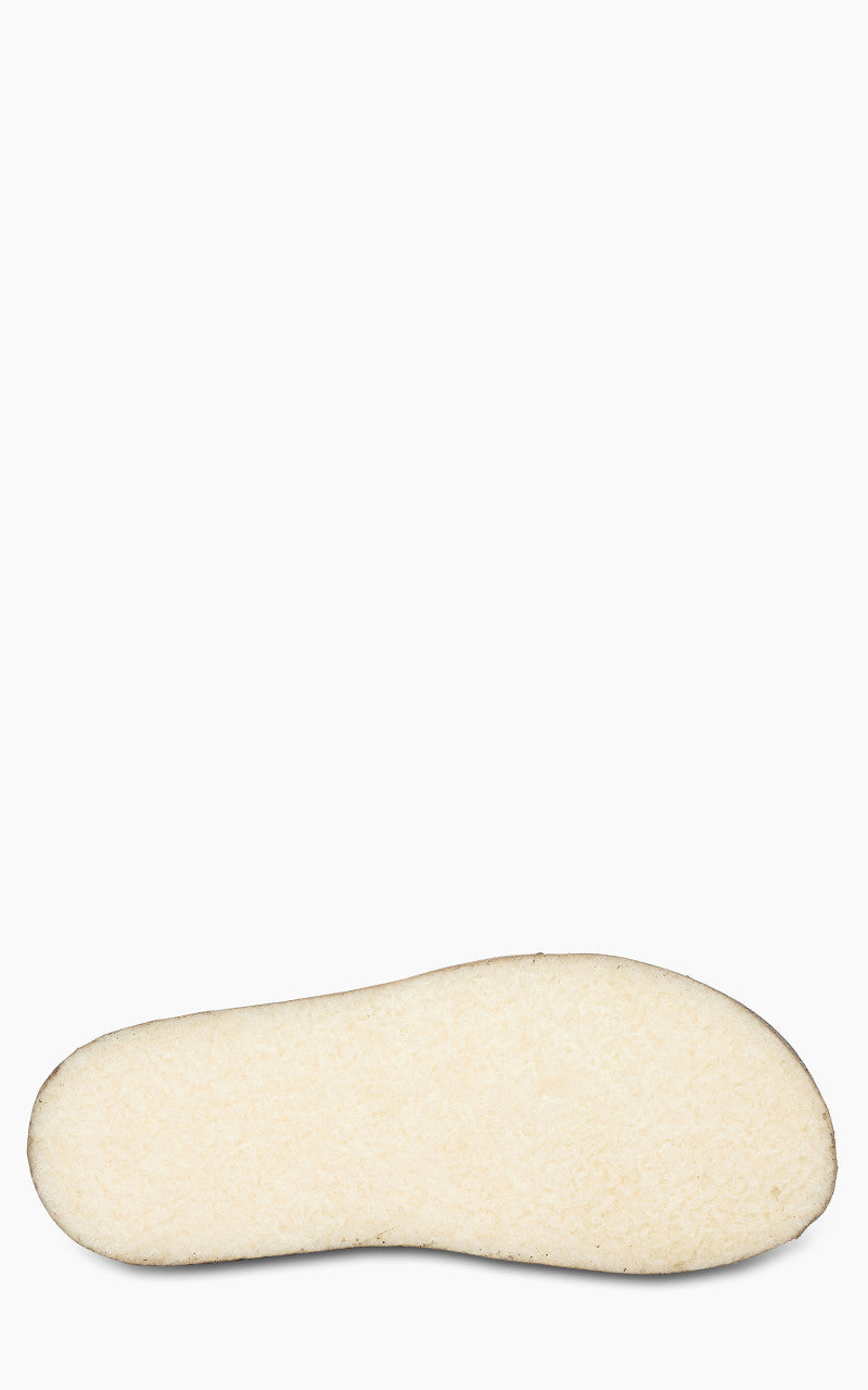 Clarks Desert Trek Dark Brown