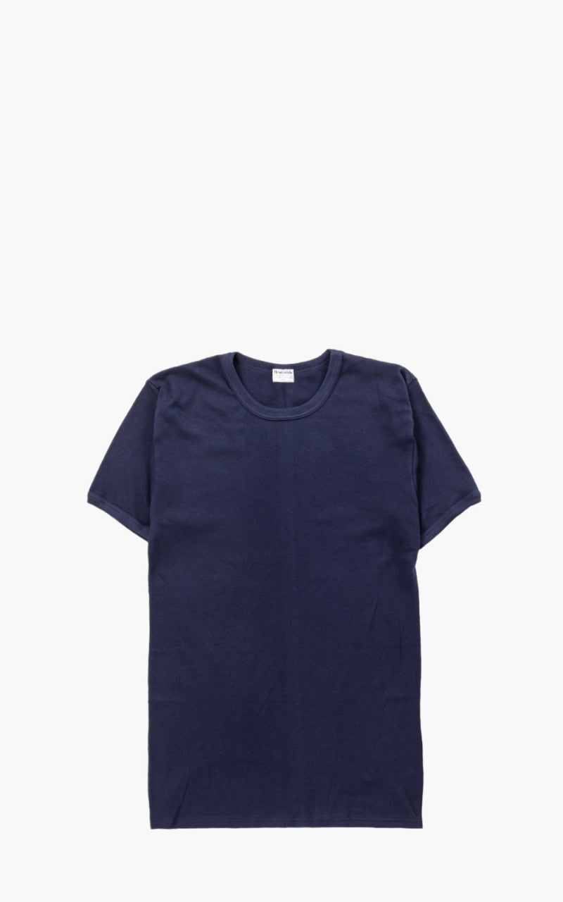 Resteröds Classic T-Shirt Navy