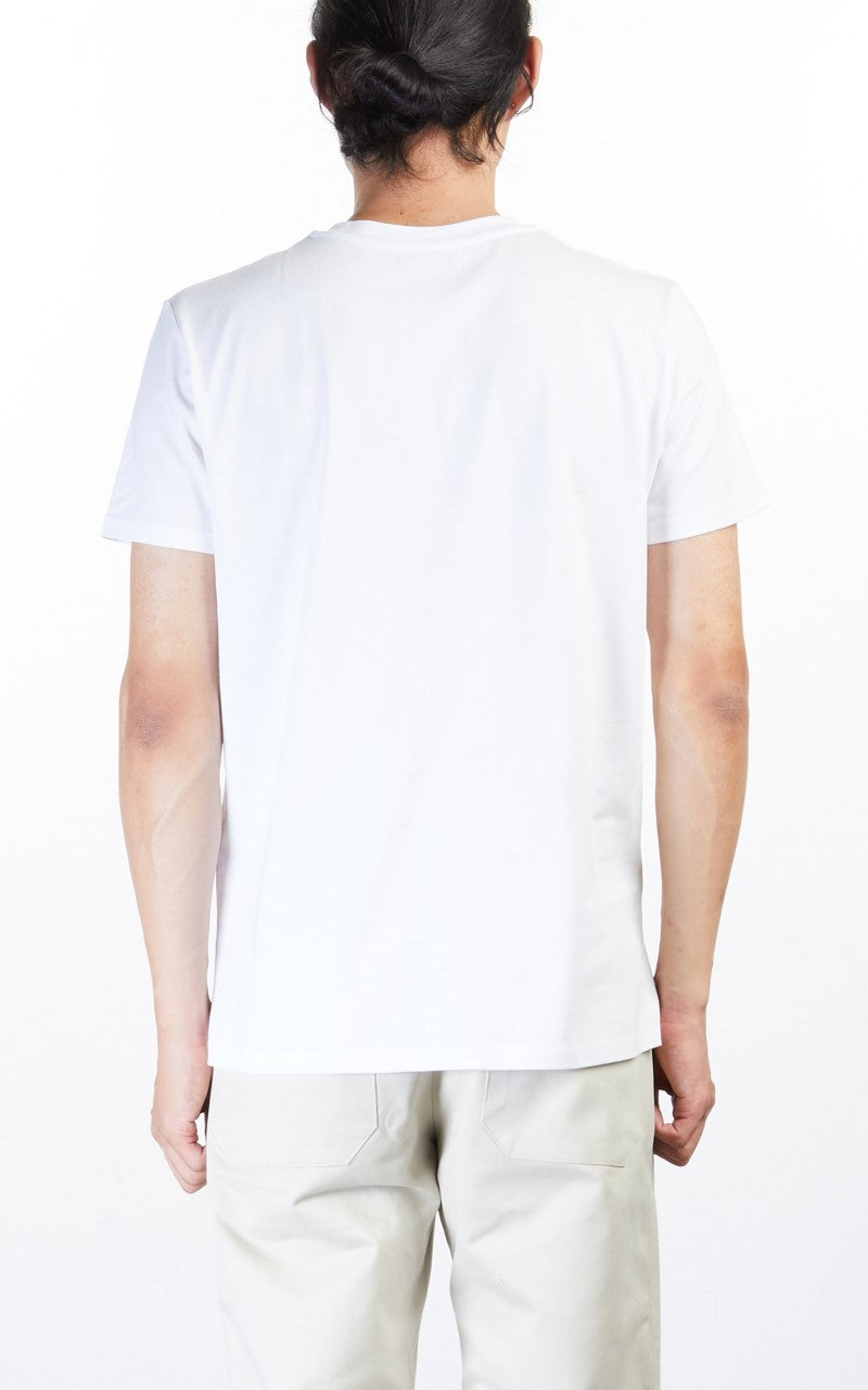 A.P.C. VPC Blanc H T-Shirt Dark Navy