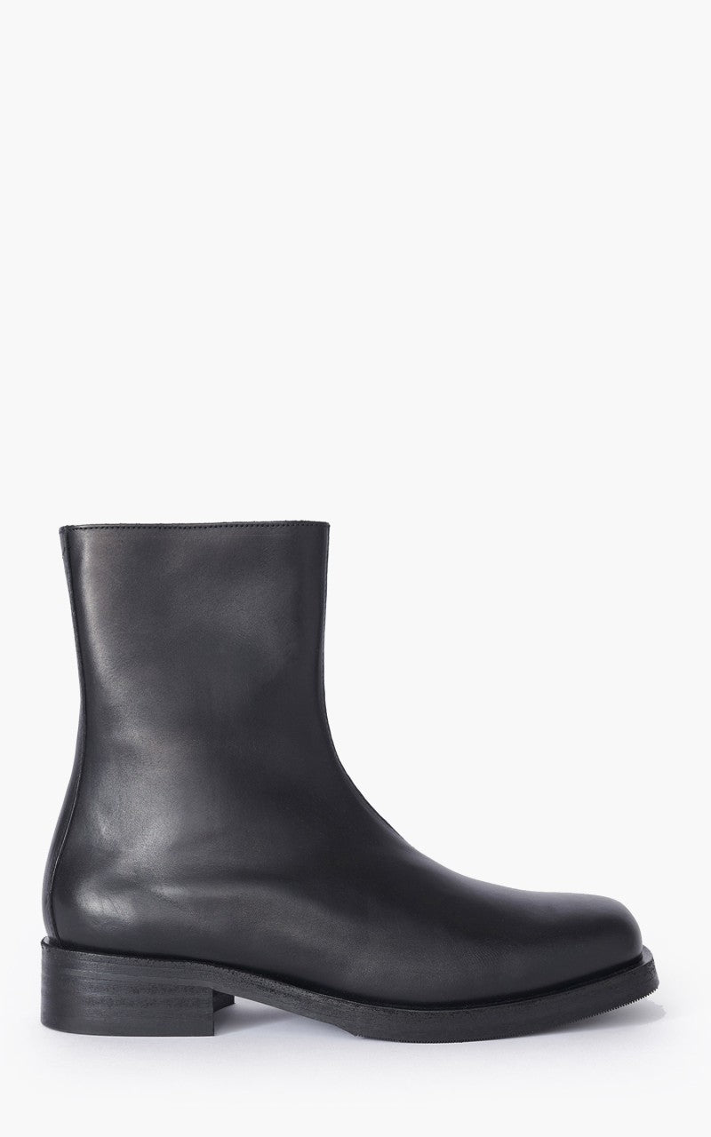 Our Legacy Camion Boot Black