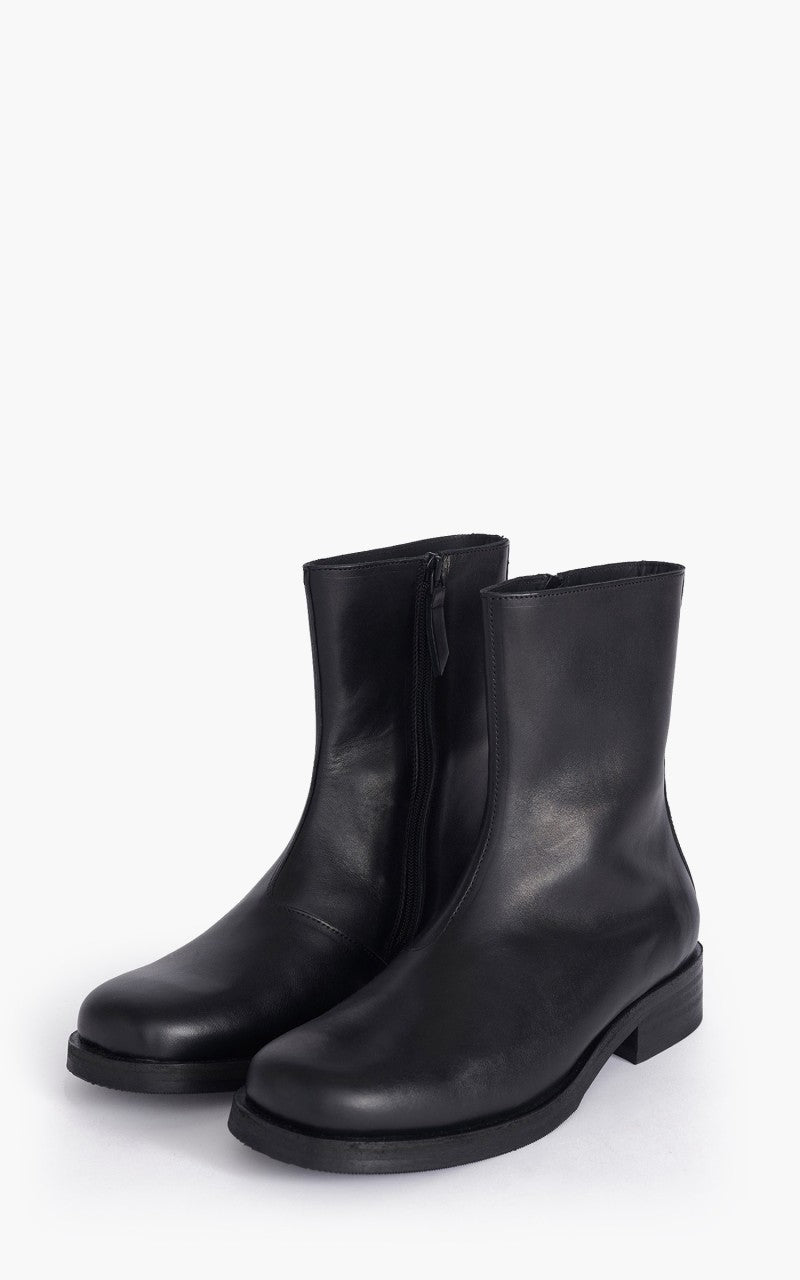 Our Legacy Camion Boot Black