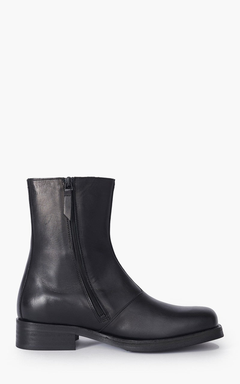 Our Legacy Camion Boot Black