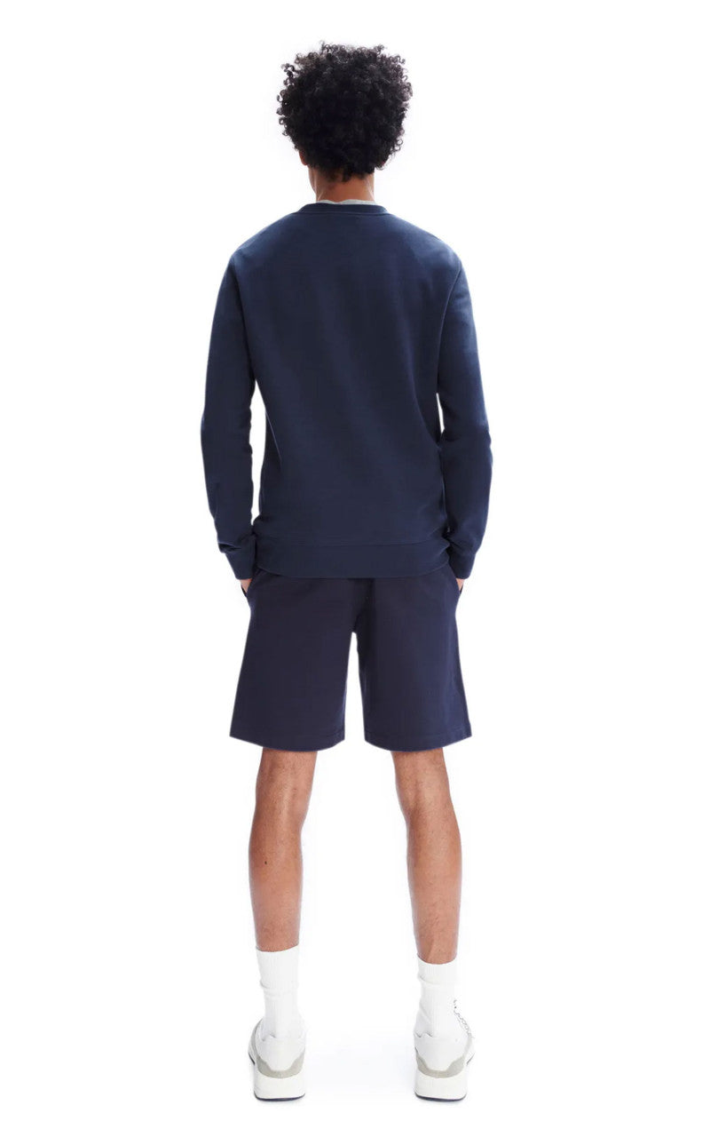 A.P.C. Sweatshirt Rufus Marine