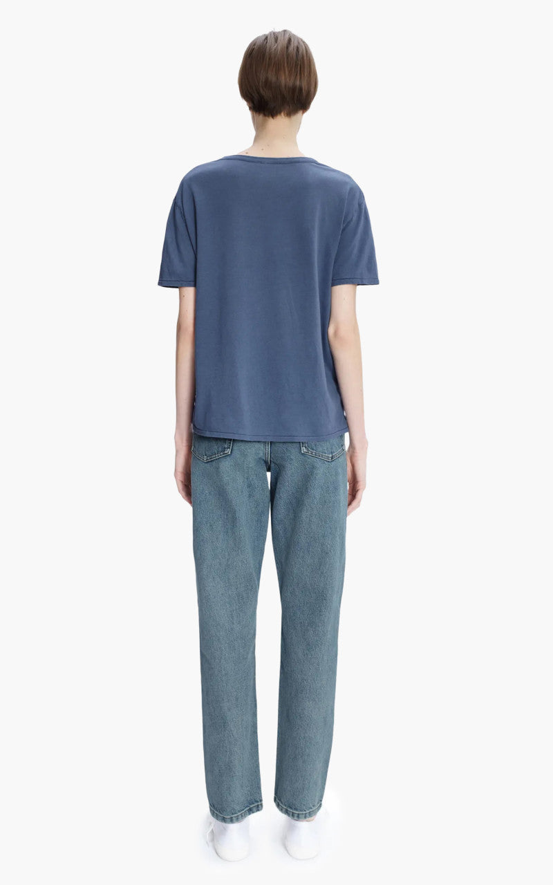 A.P.C. Lou Jean Indigo