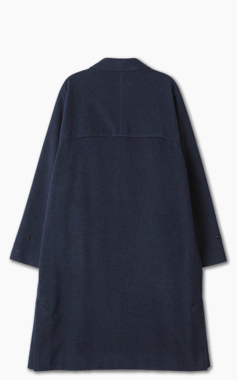 Coherence Ruiz Mosser Jersey Dark Blue