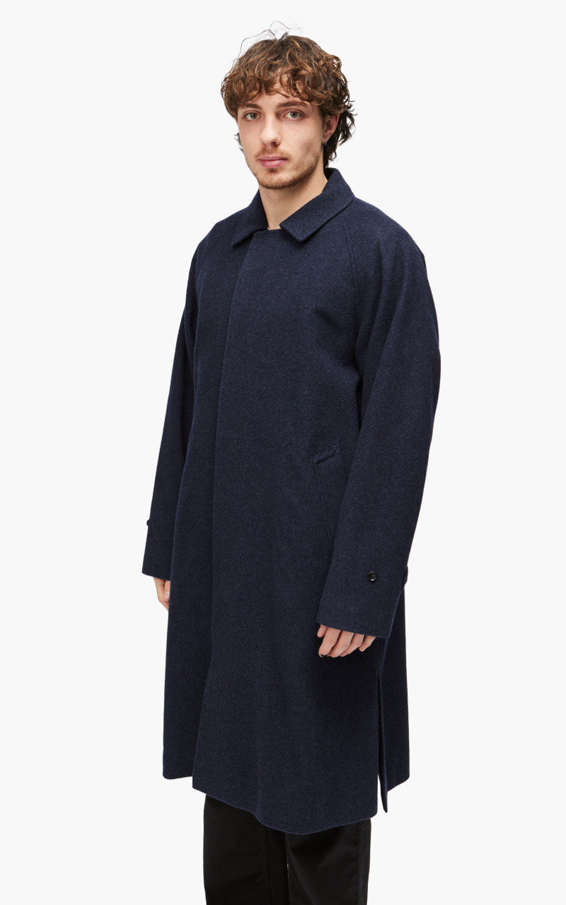 Coherence Ruiz Mosser Jersey Dark Blue