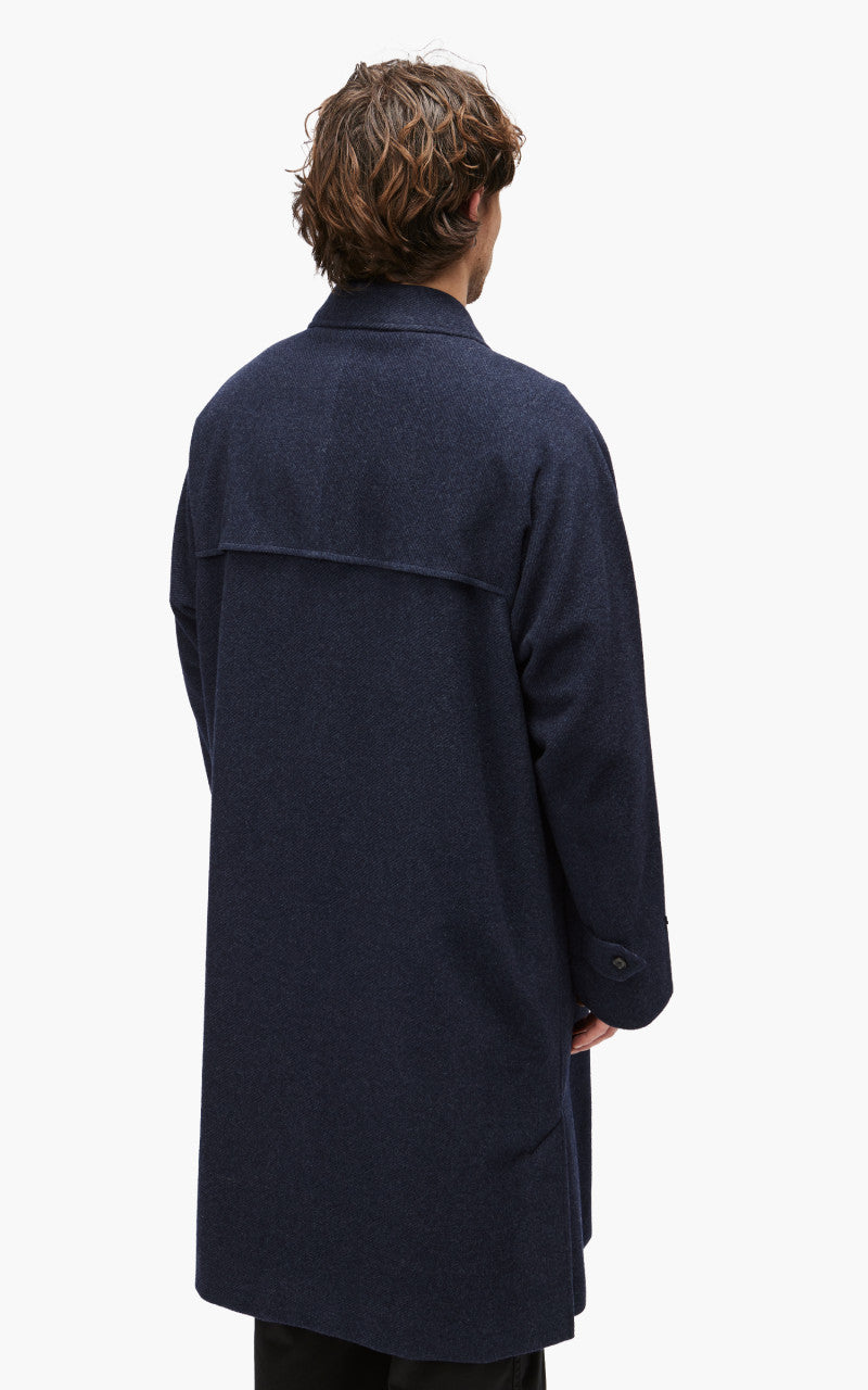 Coherence Ruiz Mosser Jersey Dark Blue