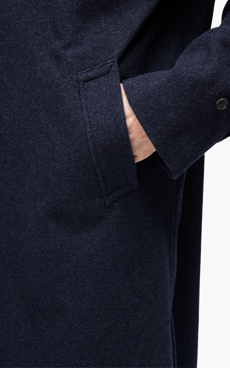 Coherence Ruiz Mosser Jersey Dark Blue