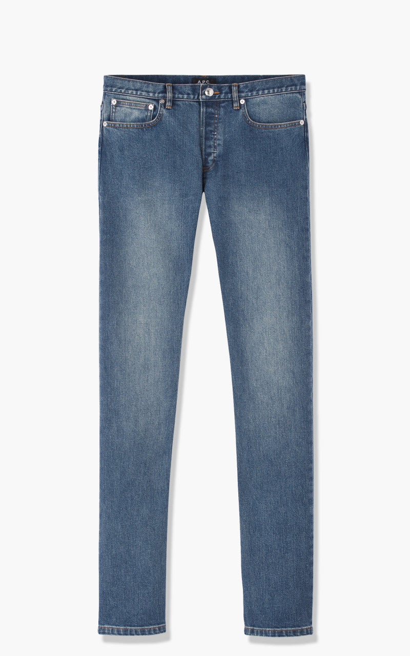 A.P.C. New Standard Indigo