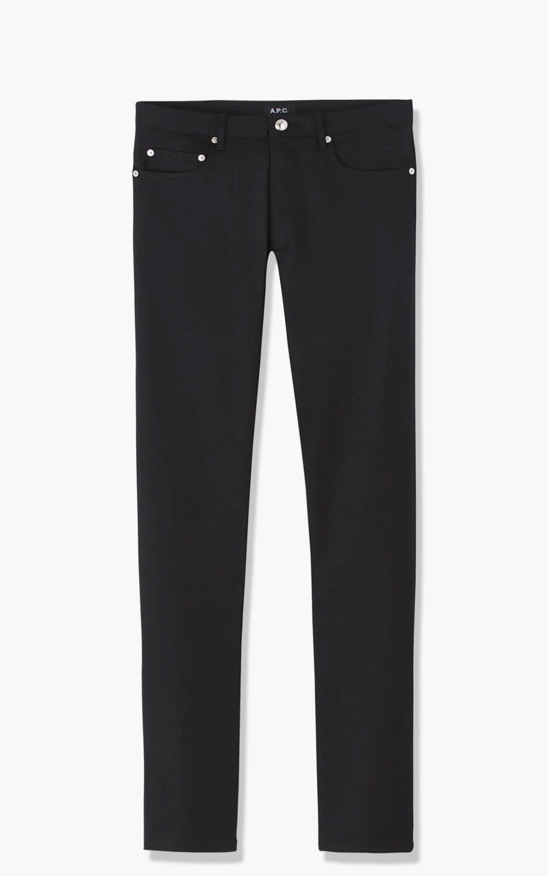 A.P.C. New Standard Black