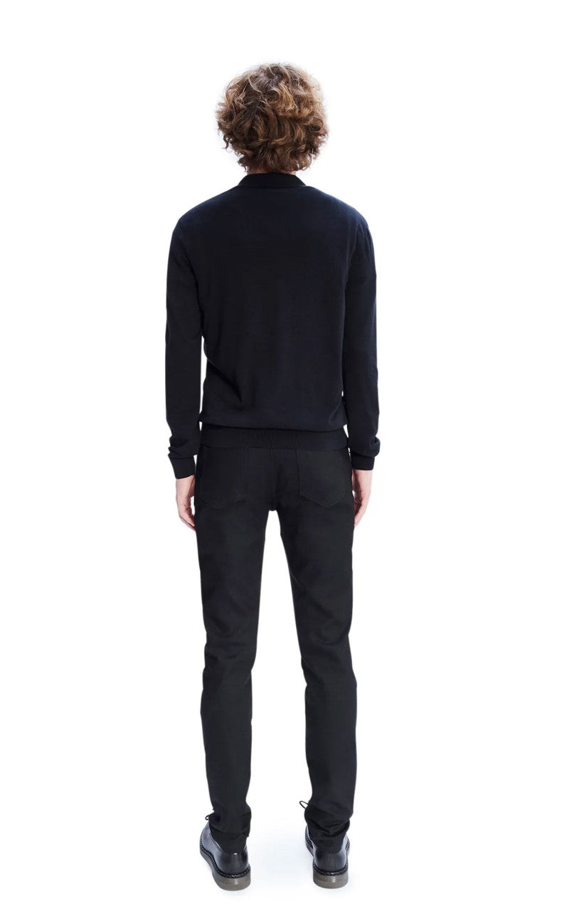 A.P.C. New Standard Black