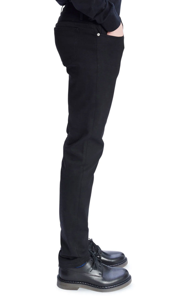 A.P.C. New Standard Black