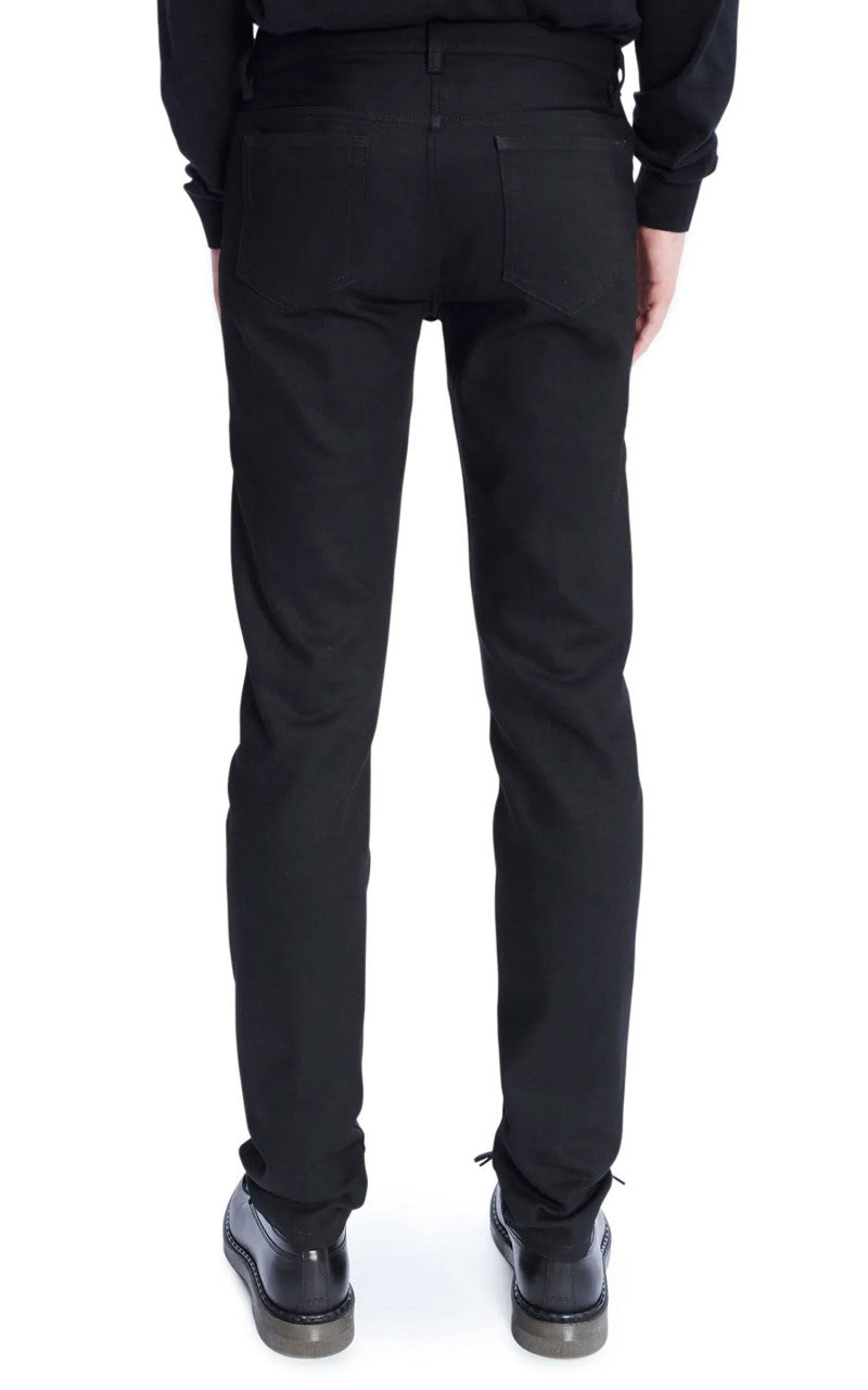 A.P.C. New Standard Black