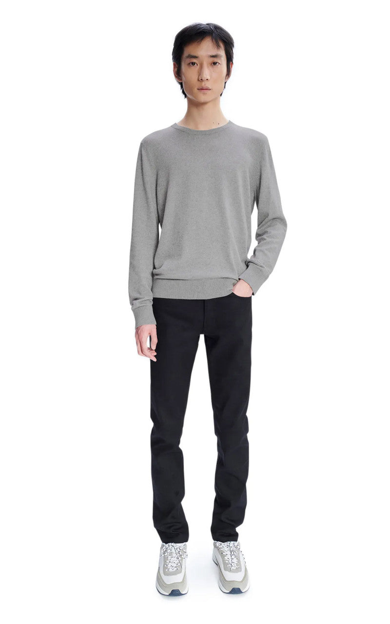 A.P.C. Petit Standard Black