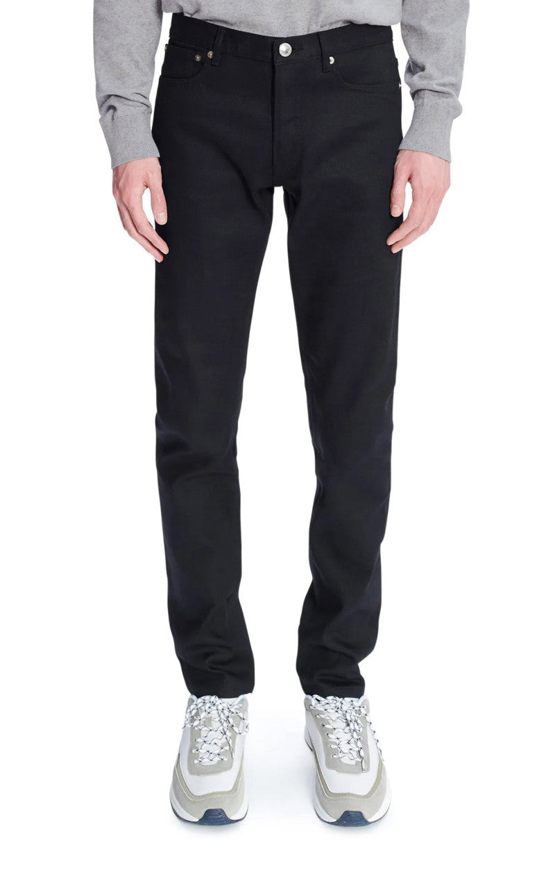 A.P.C. Petit Standard Black