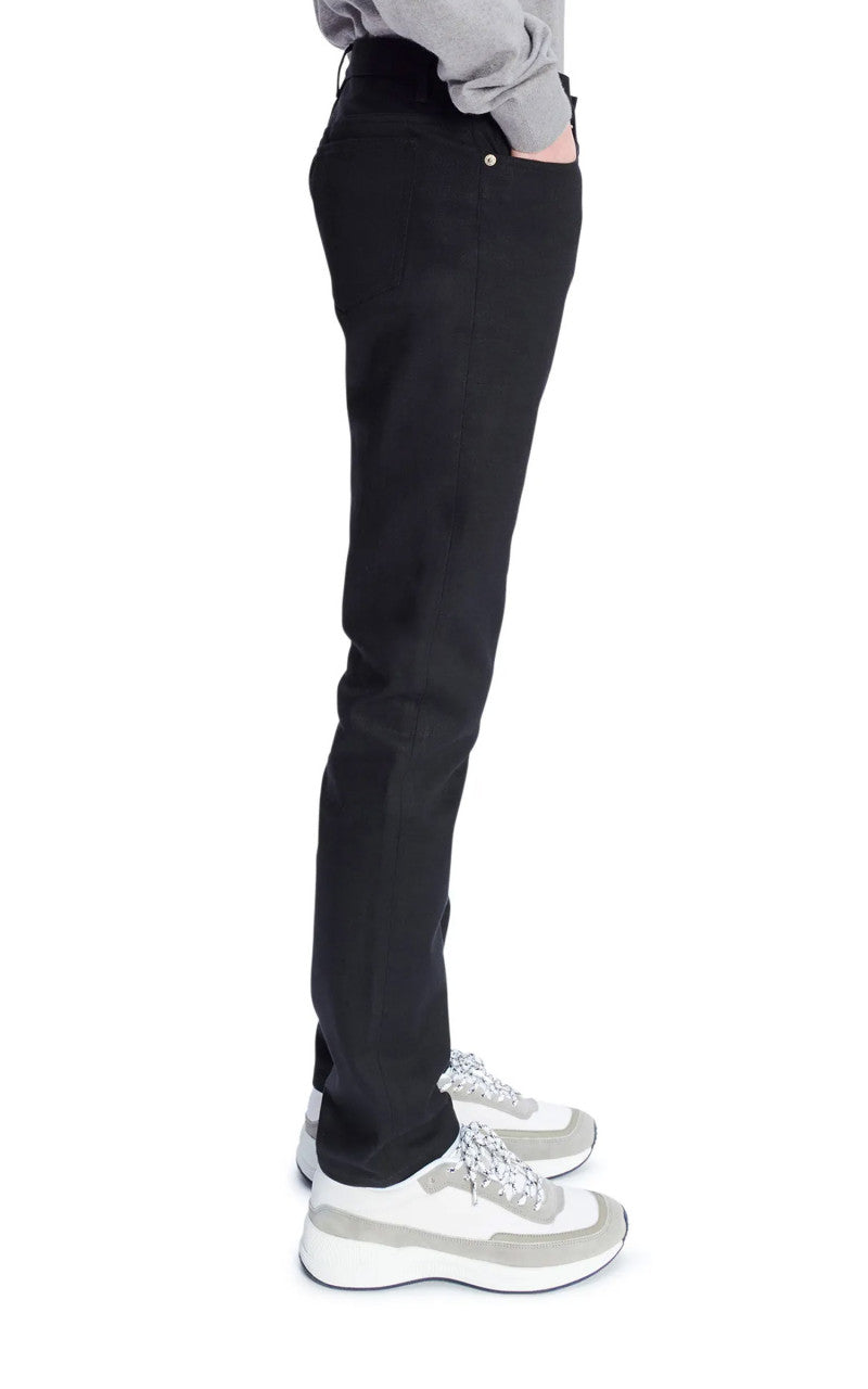 A.P.C. Petit Standard Black