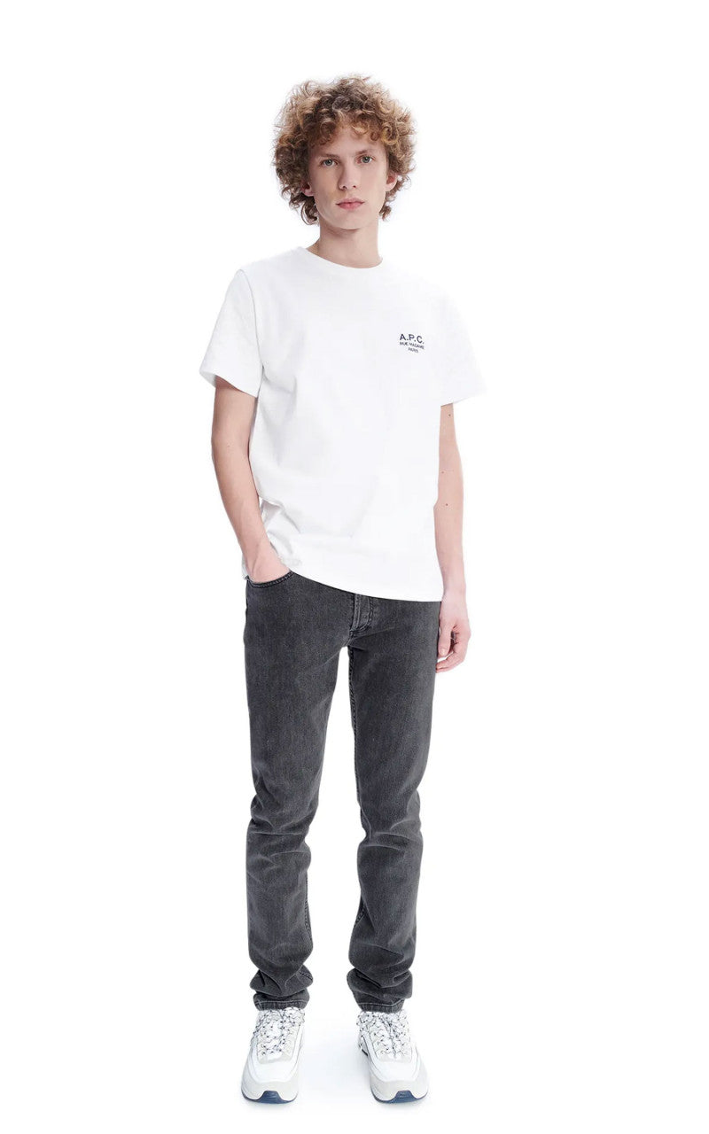 A.P.C. Petit New Standard Grey