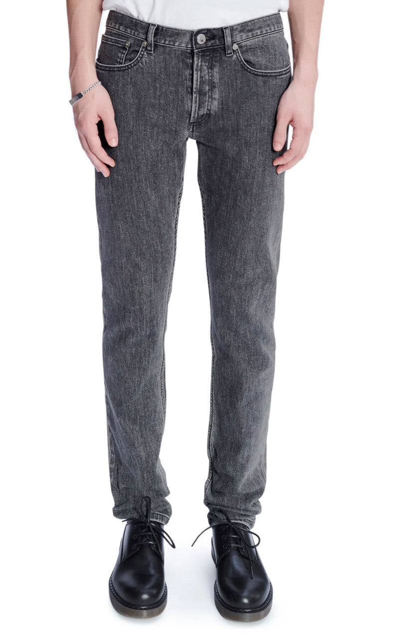 A.P.C. Petit New Standard Grey