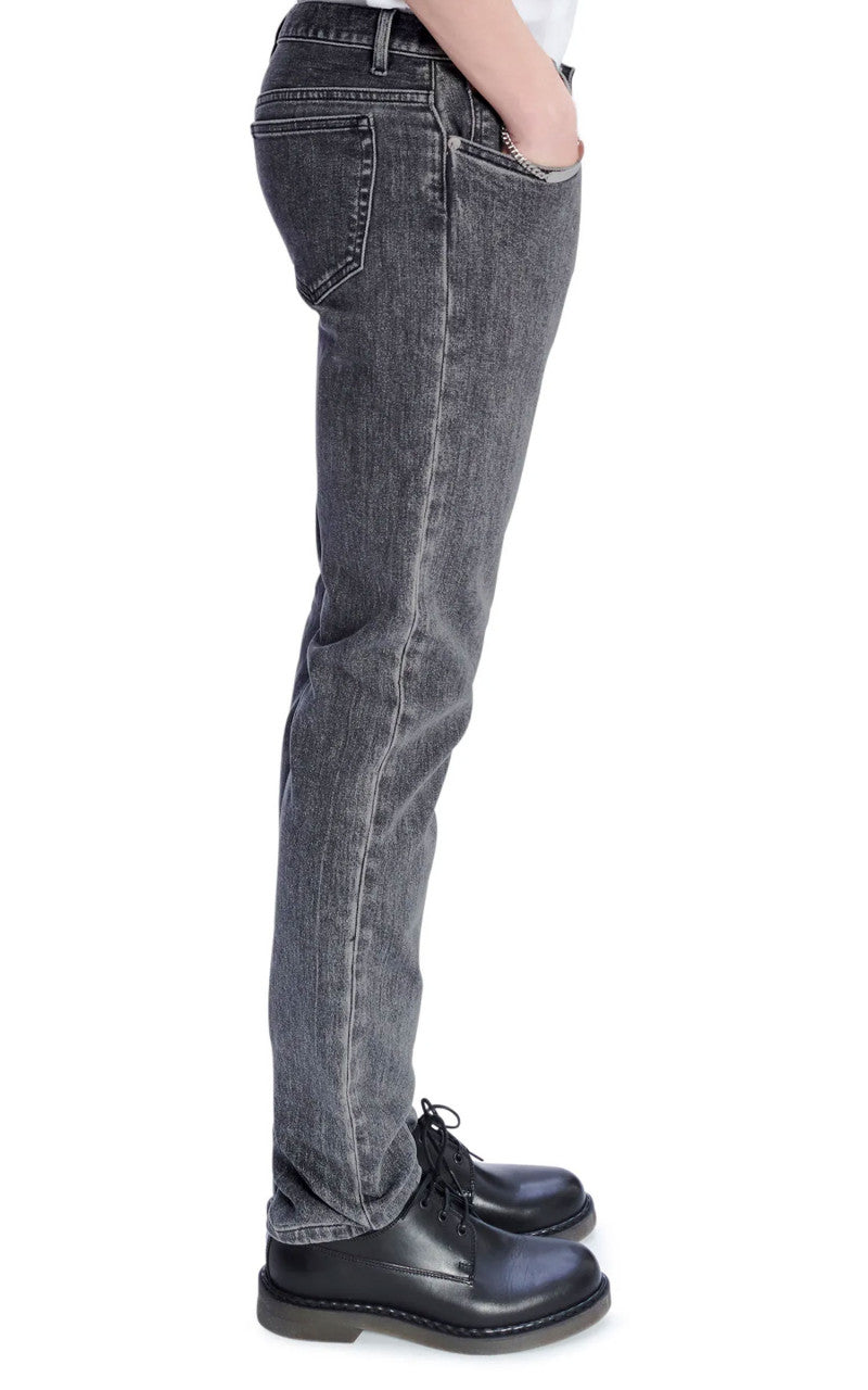 A.P.C. Petit New Standard Grey