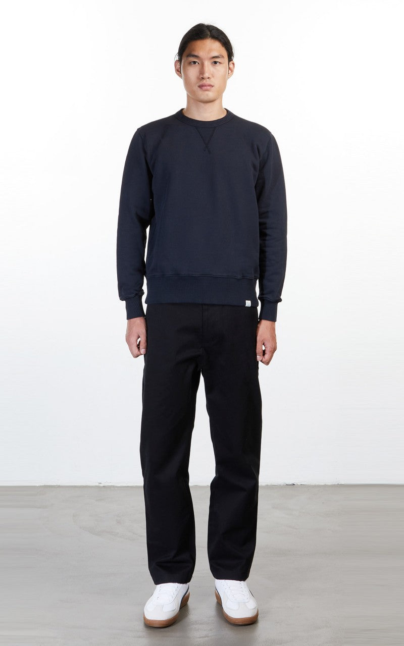 Merz b. Schwanen CSW28 Sweatshirt Charcoal