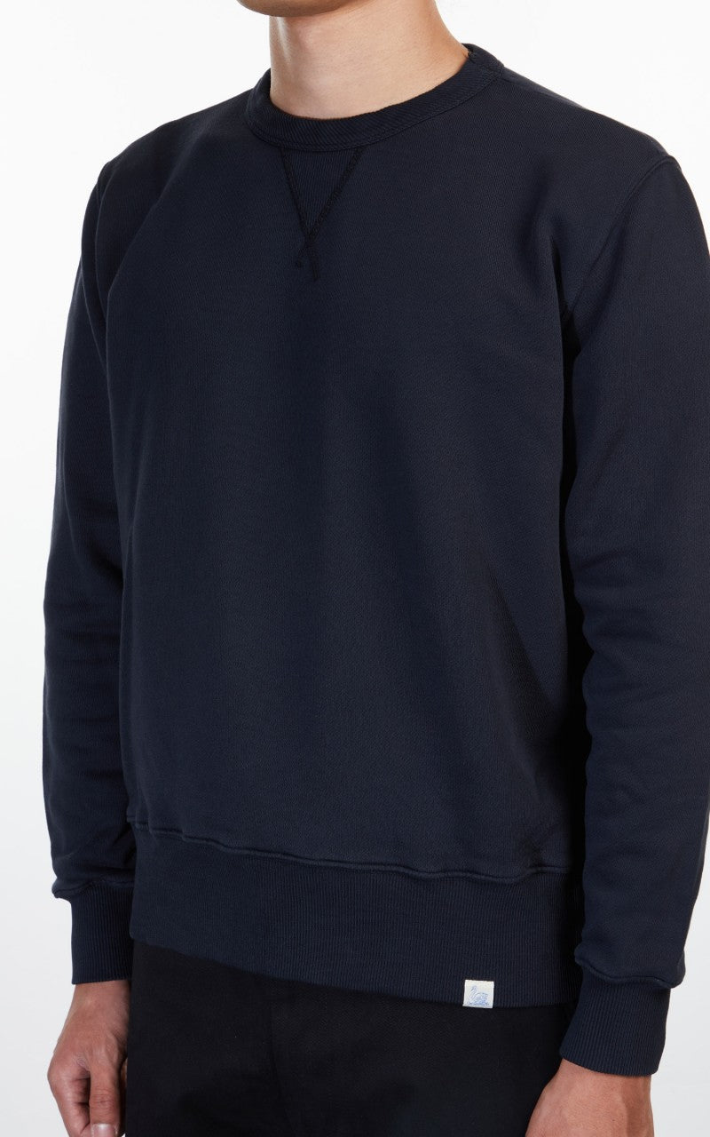 Merz b. Schwanen CSW28 Sweatshirt Charcoal