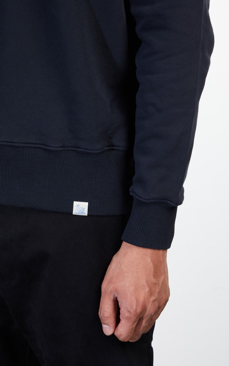 Merz b. Schwanen CSW28 Sweatshirt Charcoal