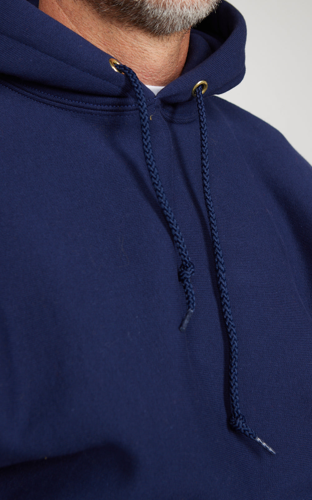 Camber USA #232 Heavyweight Hoody Navy