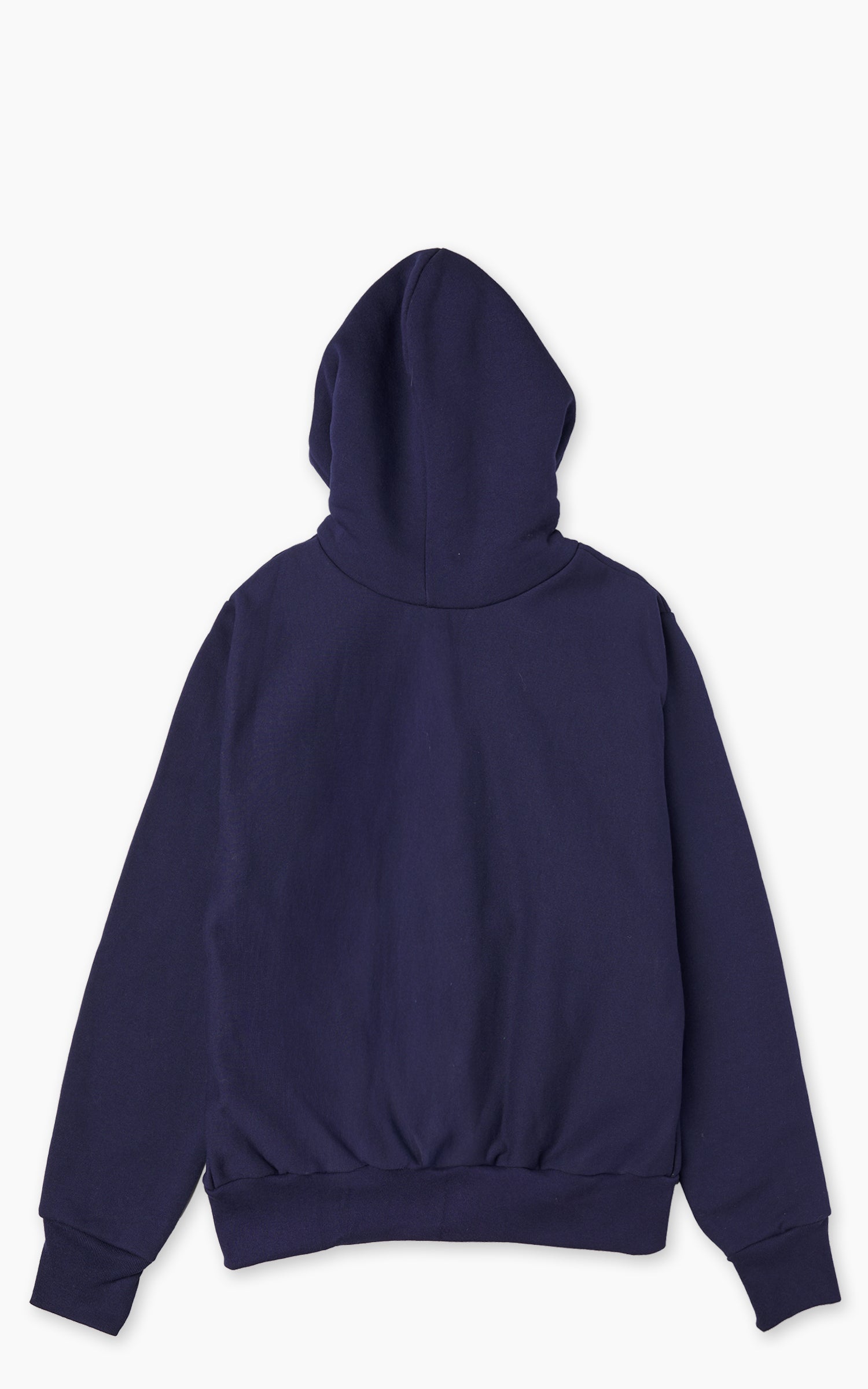 Camber USA #231 Heavyweight Zip Hoody Navy
