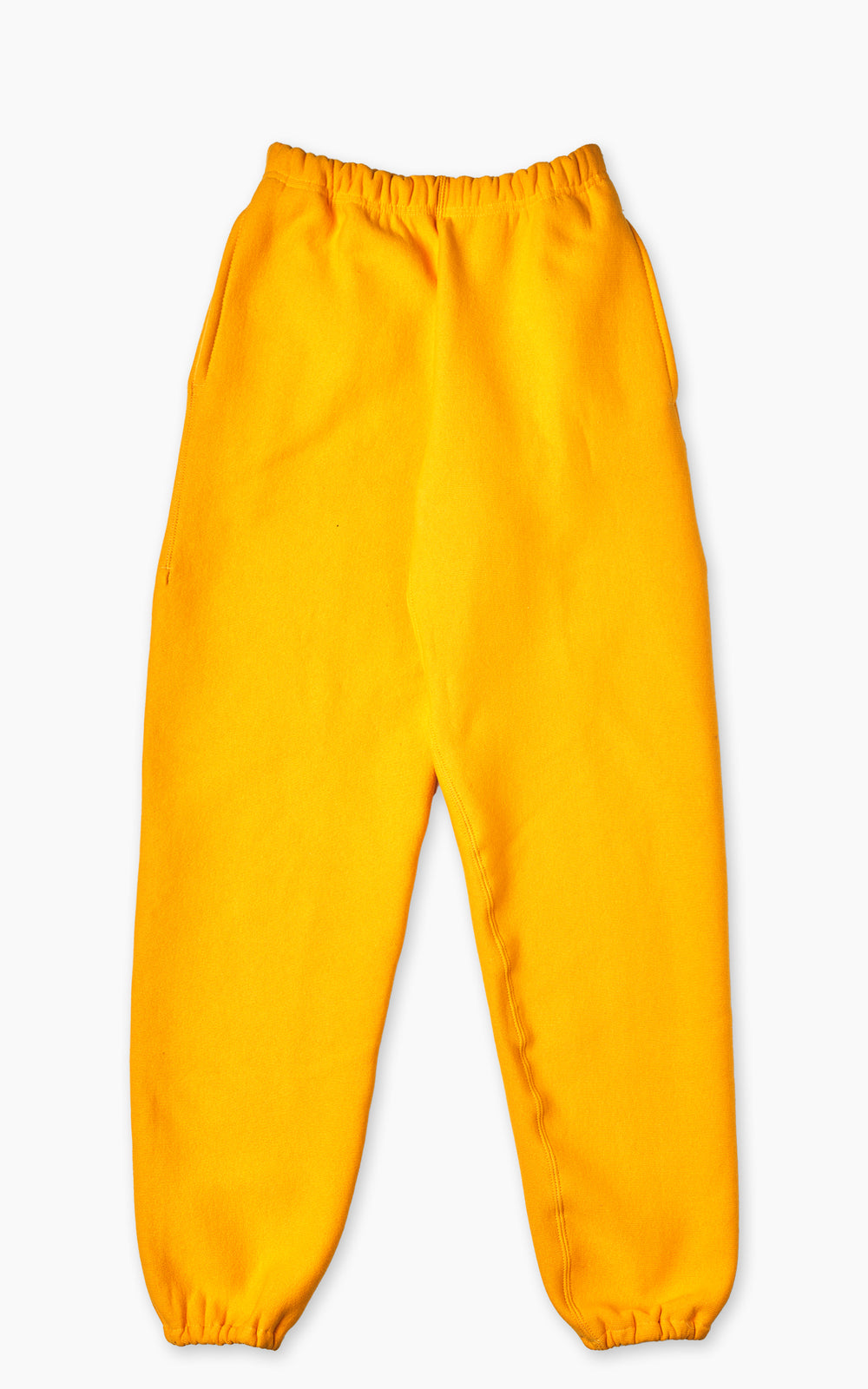 Camber USA #233 Heavyweight Sweatpant Gold