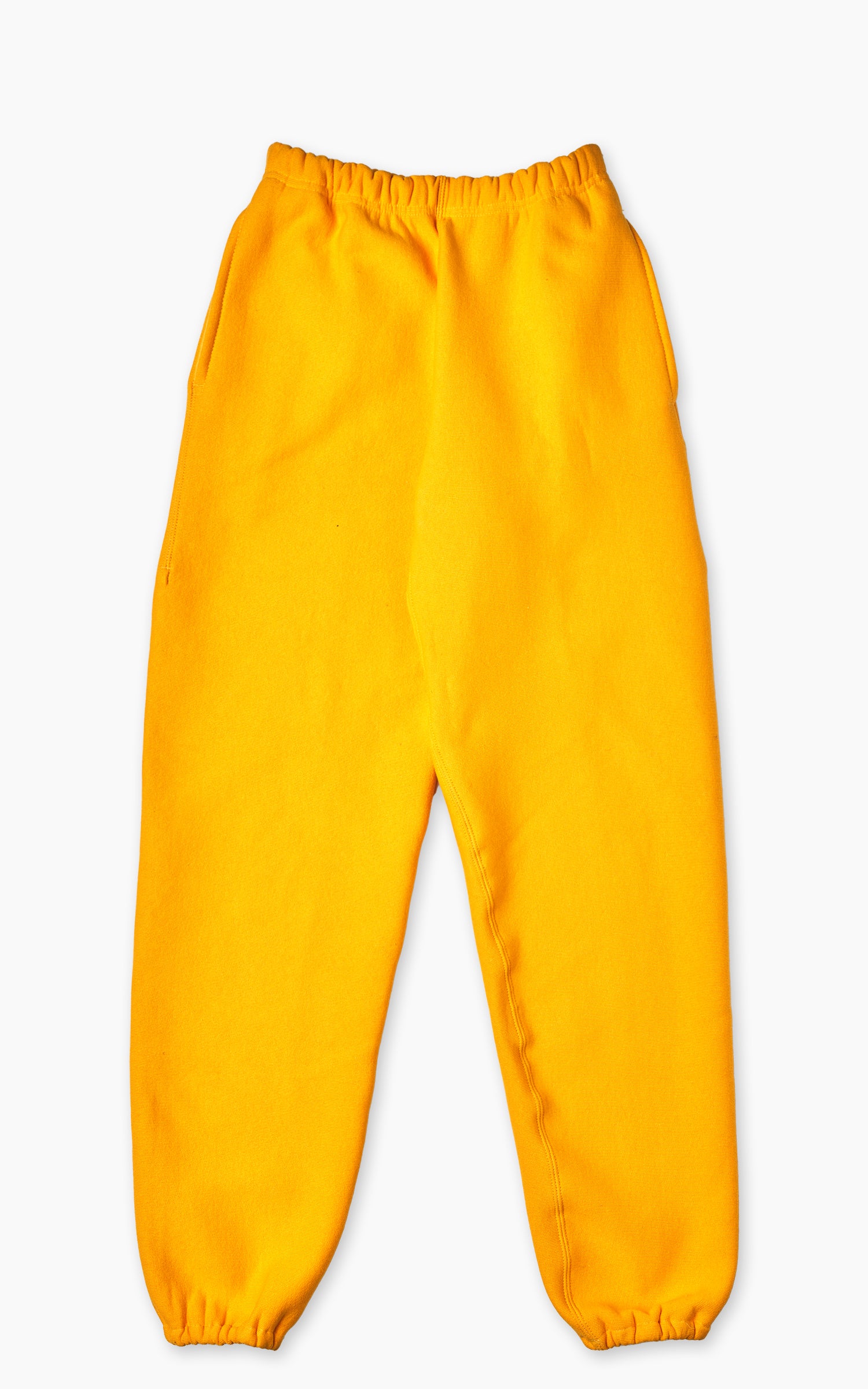Camber USA #233 Heavyweight Sweatpant Gold