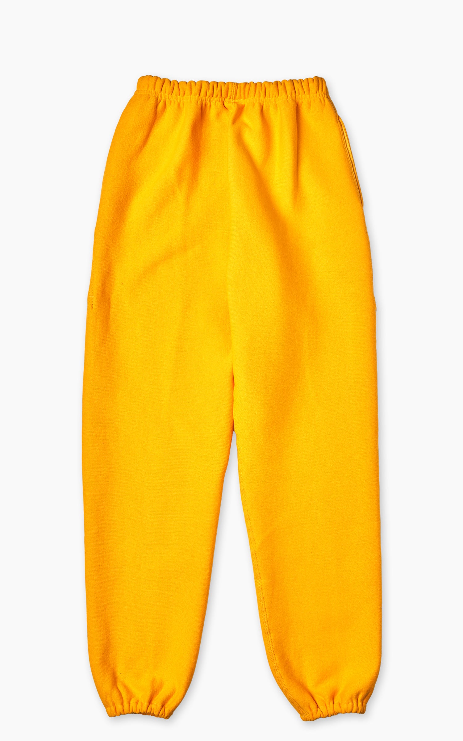 Camber USA #233 Heavyweight Sweatpant Gold