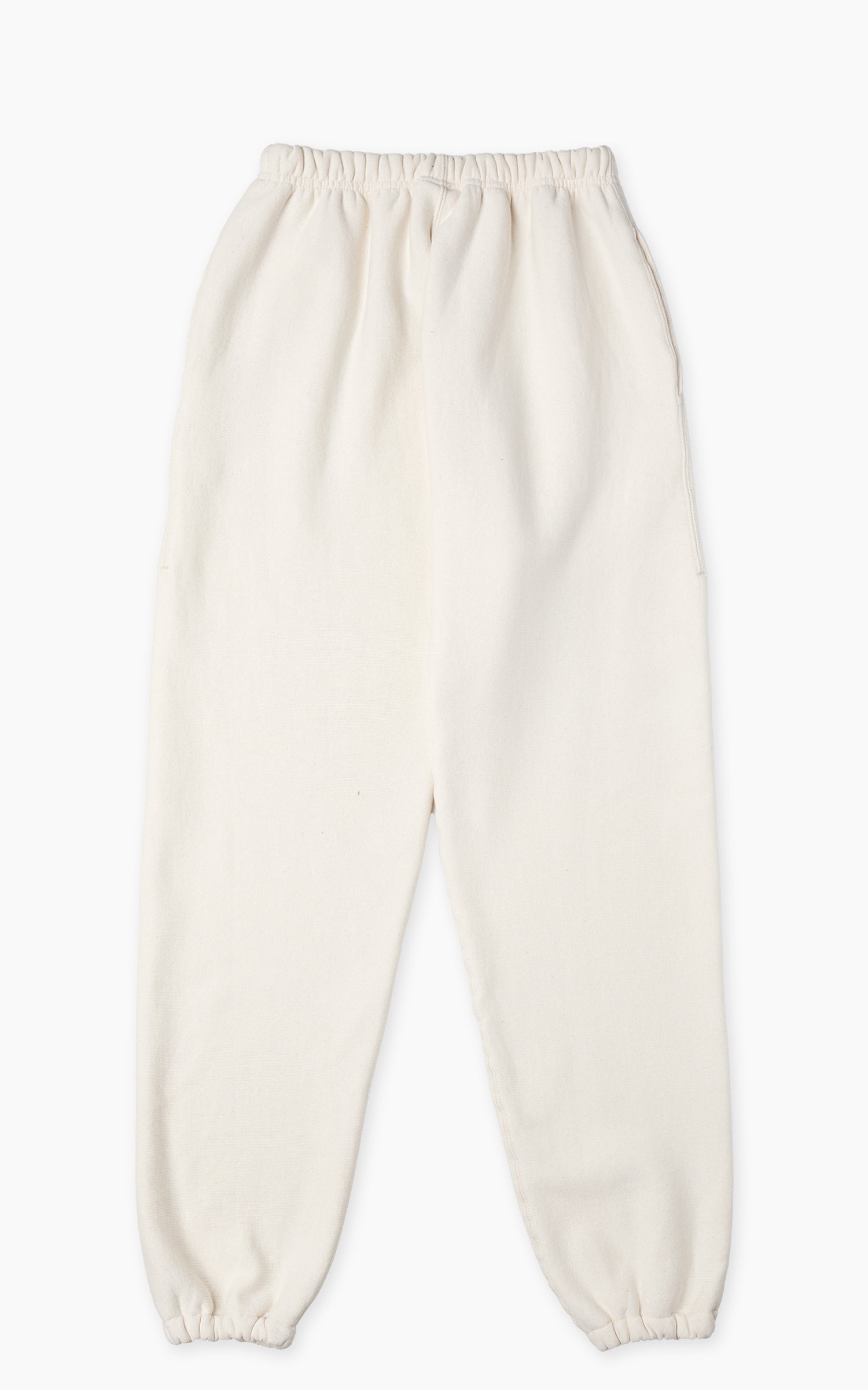 Camber USA #233 Heavyweight Sweatpant Natural