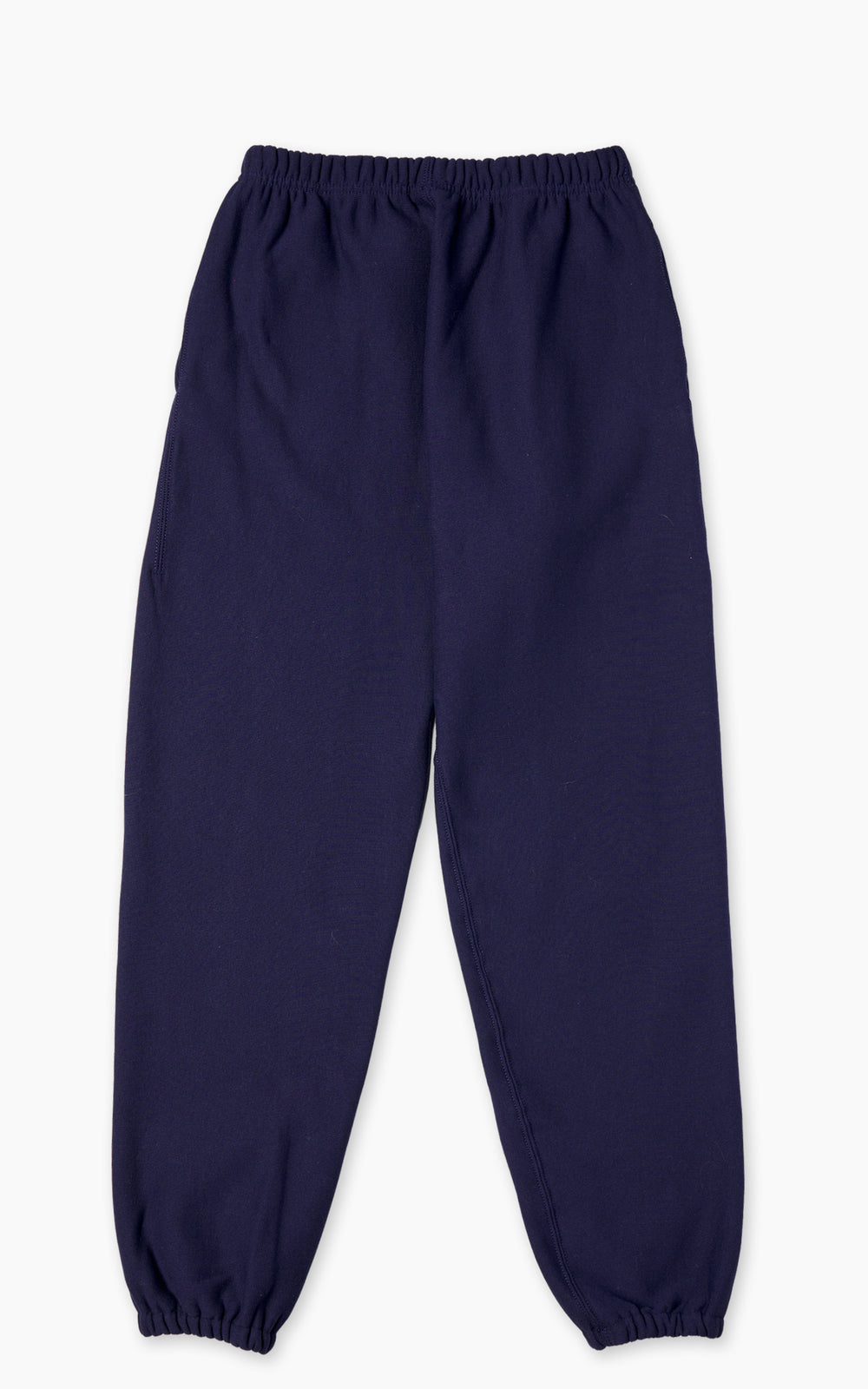 Camber USA #233 Heavyweight Sweatpant Navy