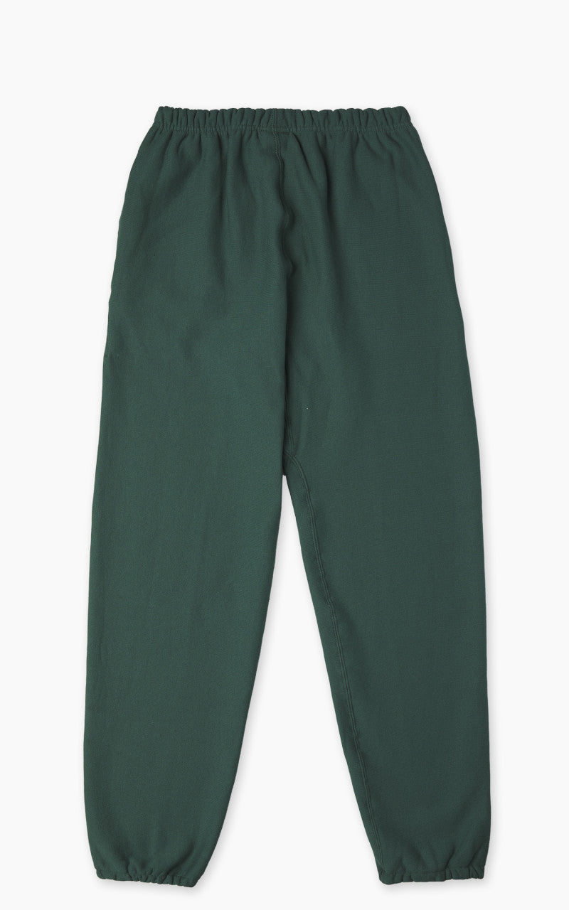 Camber USA #233 Heavyweight Sweatpant Dark Green
