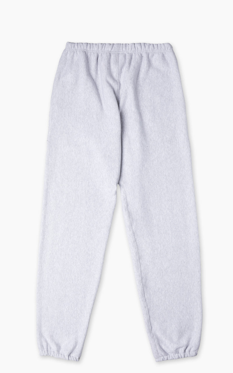 Camber USA #233 Heavyweight Sweatpant Heather Grey