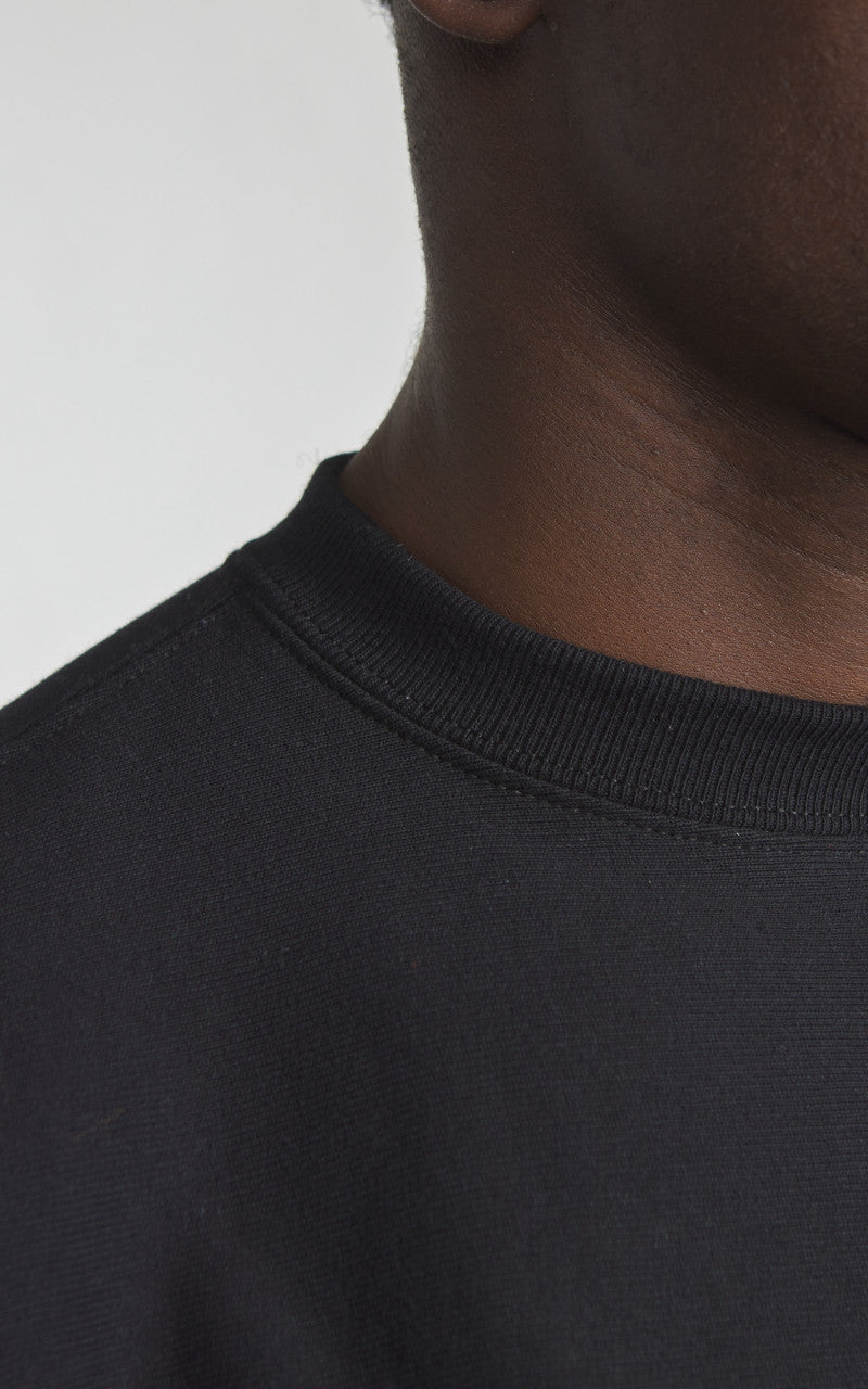 Camber USA #234 Heavyweight Sweatshirt Black