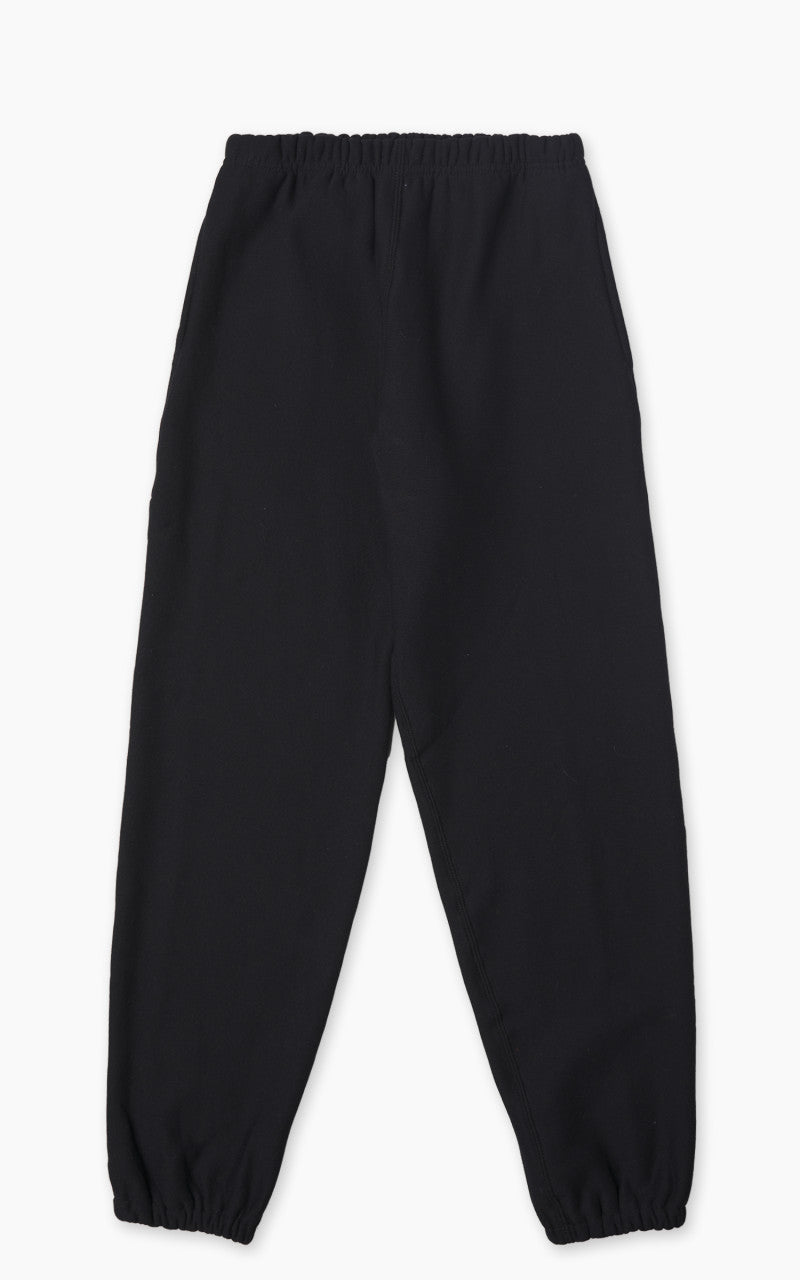 Camber USA #233 Heavyweight Sweatpant Black