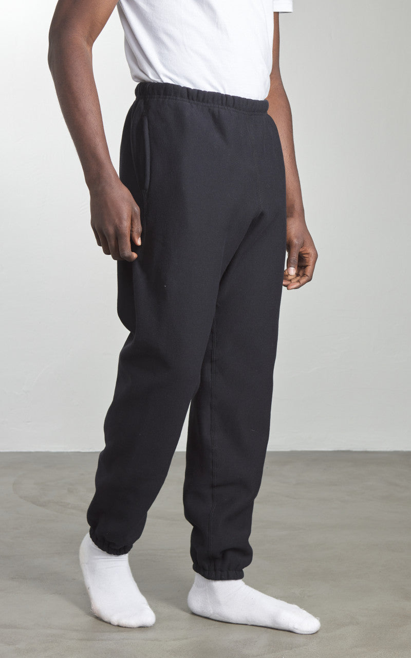 Camber USA #233 Heavyweight Sweatpant Black
