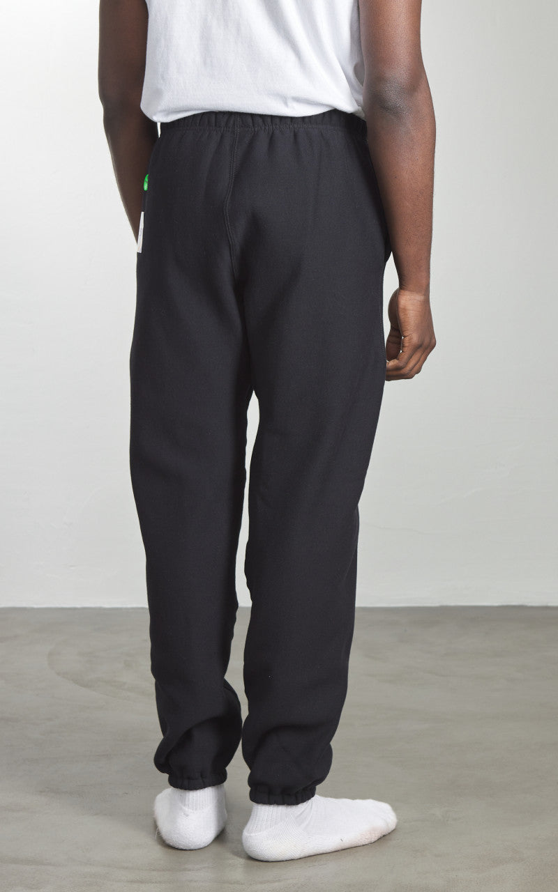 Camber USA #233 Heavyweight Sweatpant Black