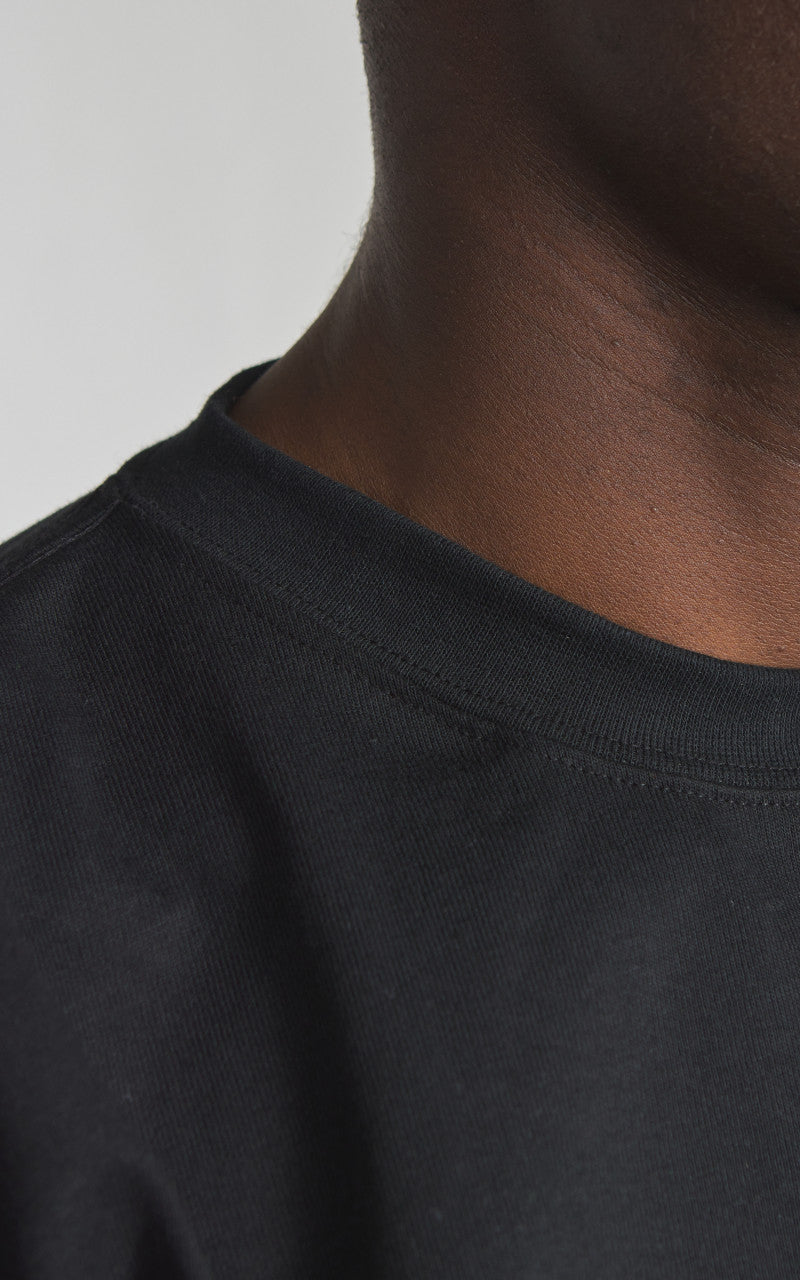 Camber USA #301 Heavyweight T-Shirt Black