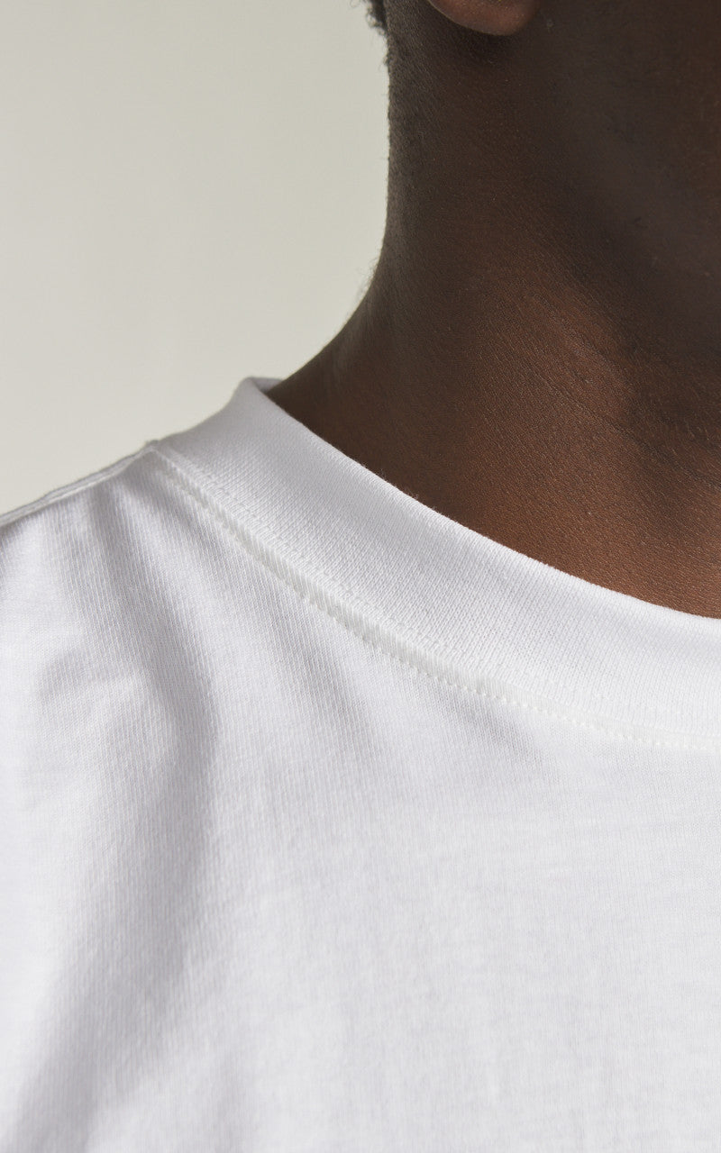 Camber USA #301 Heavyweight T-Shirt White