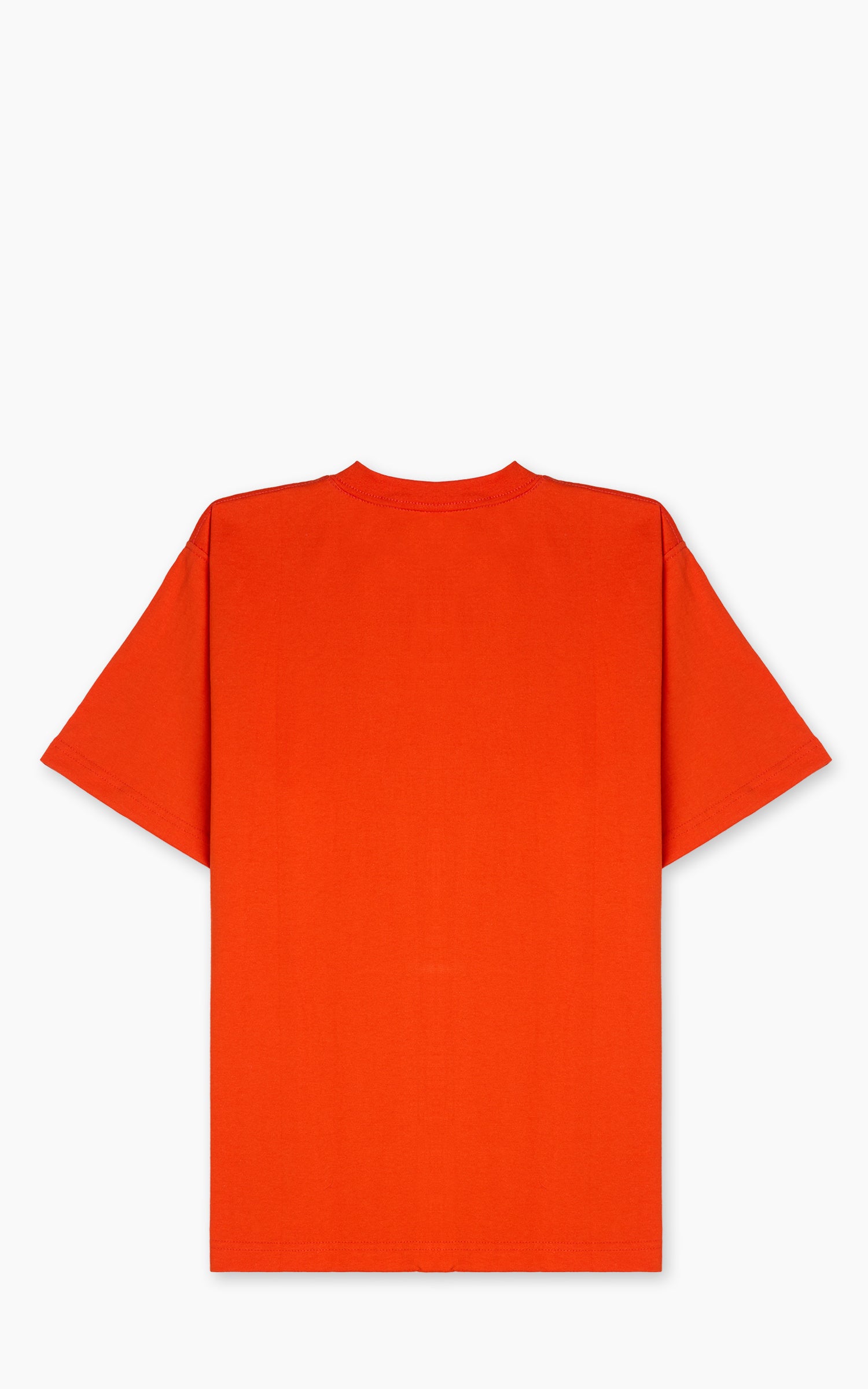 Camber USA #301 Heavyweight T-Shirt Burnt Orange