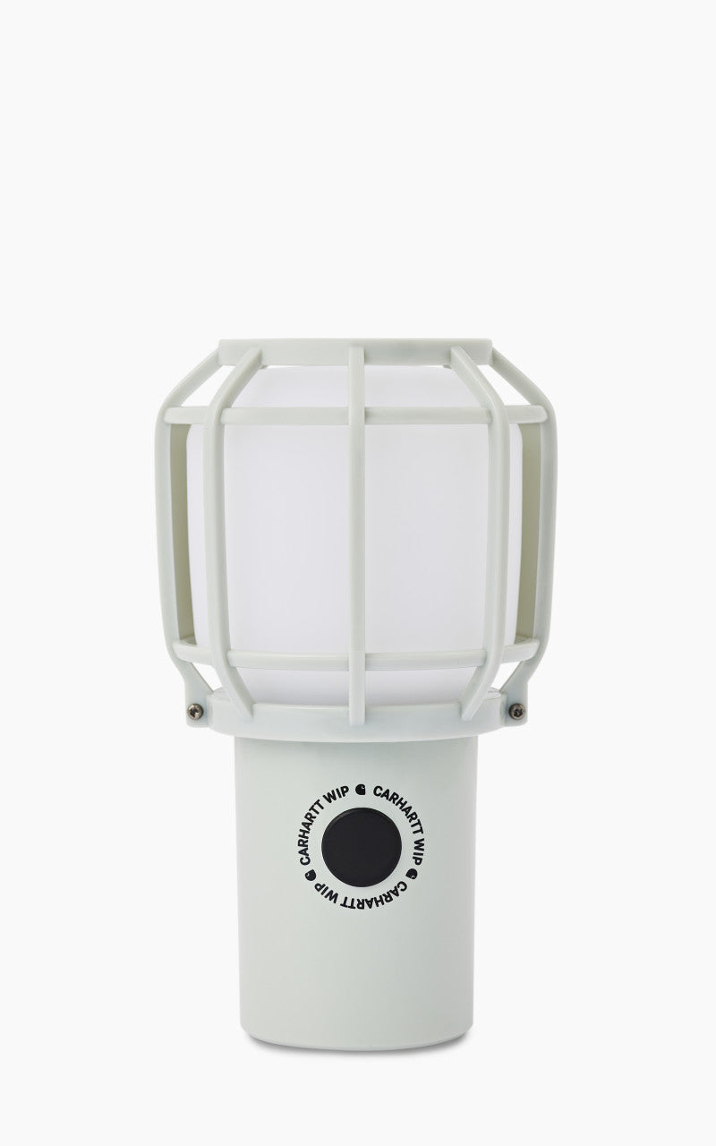 Carhartt WIP Chispa Lamp by Joan Gaspar Yucca/Black