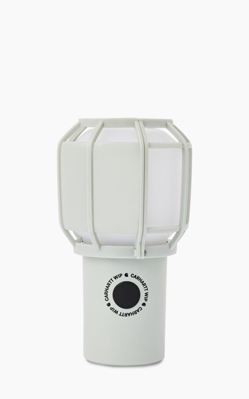 Carhartt WIP Chispa Lamp by Joan Gaspar Yucca/Black