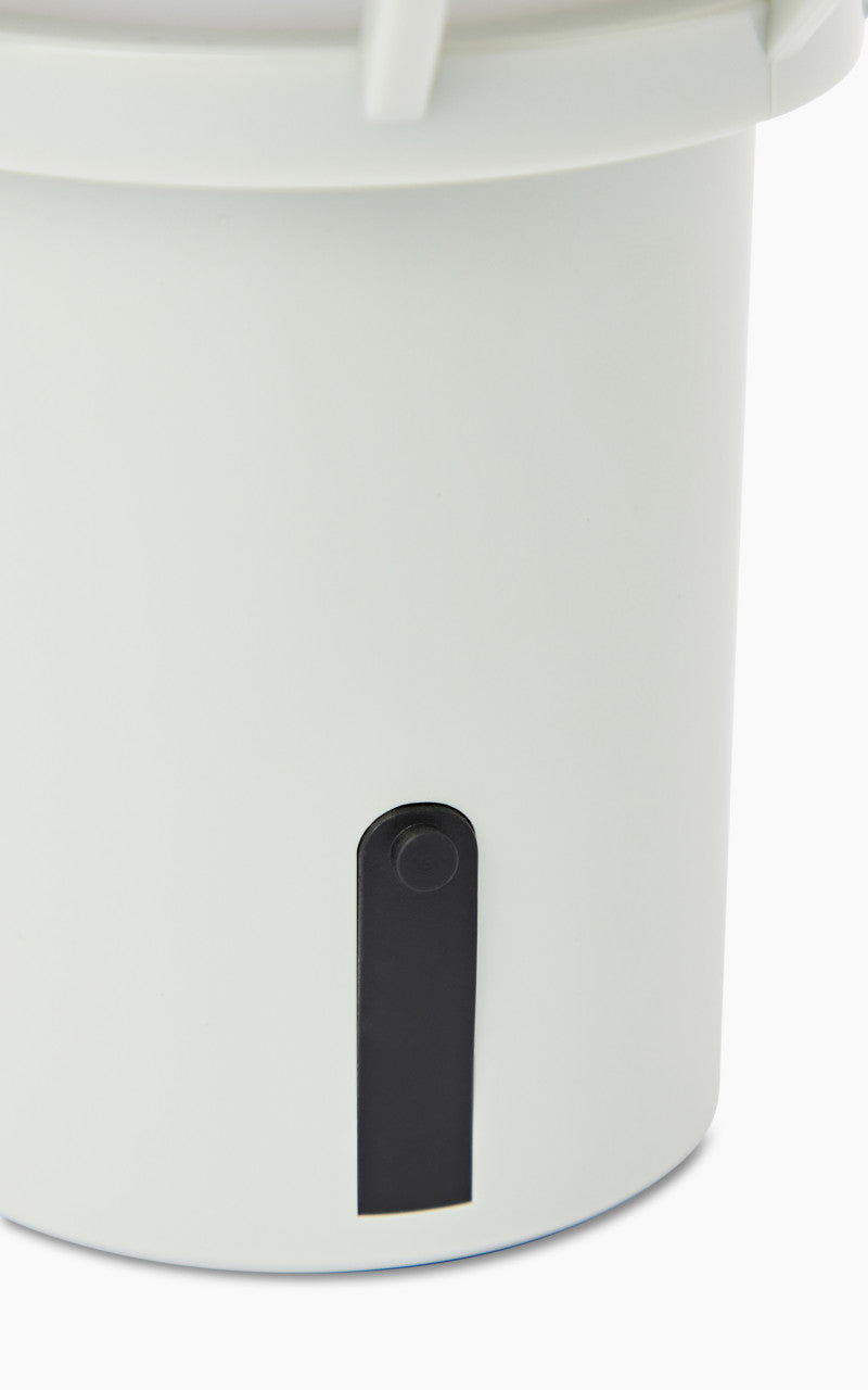 Carhartt WIP Chispa Lamp by Joan Gaspar Yucca/Black