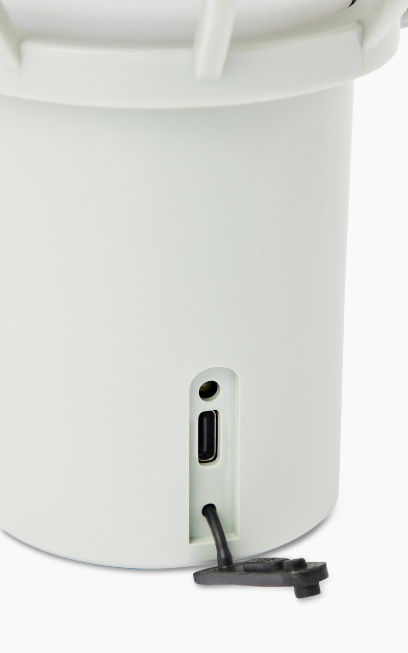 Carhartt WIP Chispa Lamp by Joan Gaspar Yucca/Black