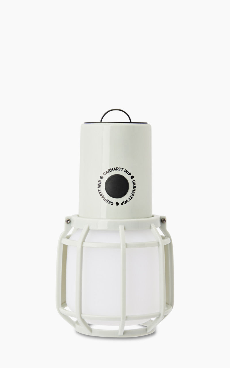 Carhartt WIP Chispa Lamp by Joan Gaspar Yucca/Black