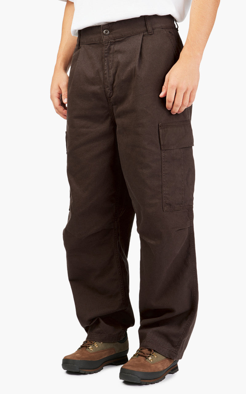 Carhartt WIP Cole Cargo Pant Buckeye